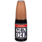 Gun Oil Flip Top Bottle